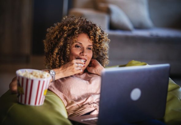 Best Streaming Aha App In 2025 For Free Movies and More