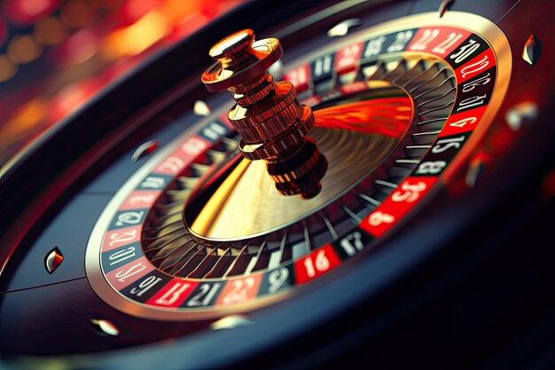 How trust signals impact casino online success
