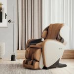 What Makes a Massage Chair Feel Premium?