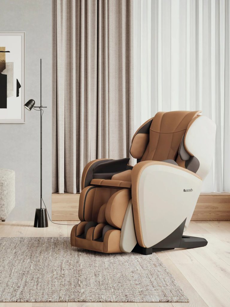 What Makes a Massage Chair Feel Premium?