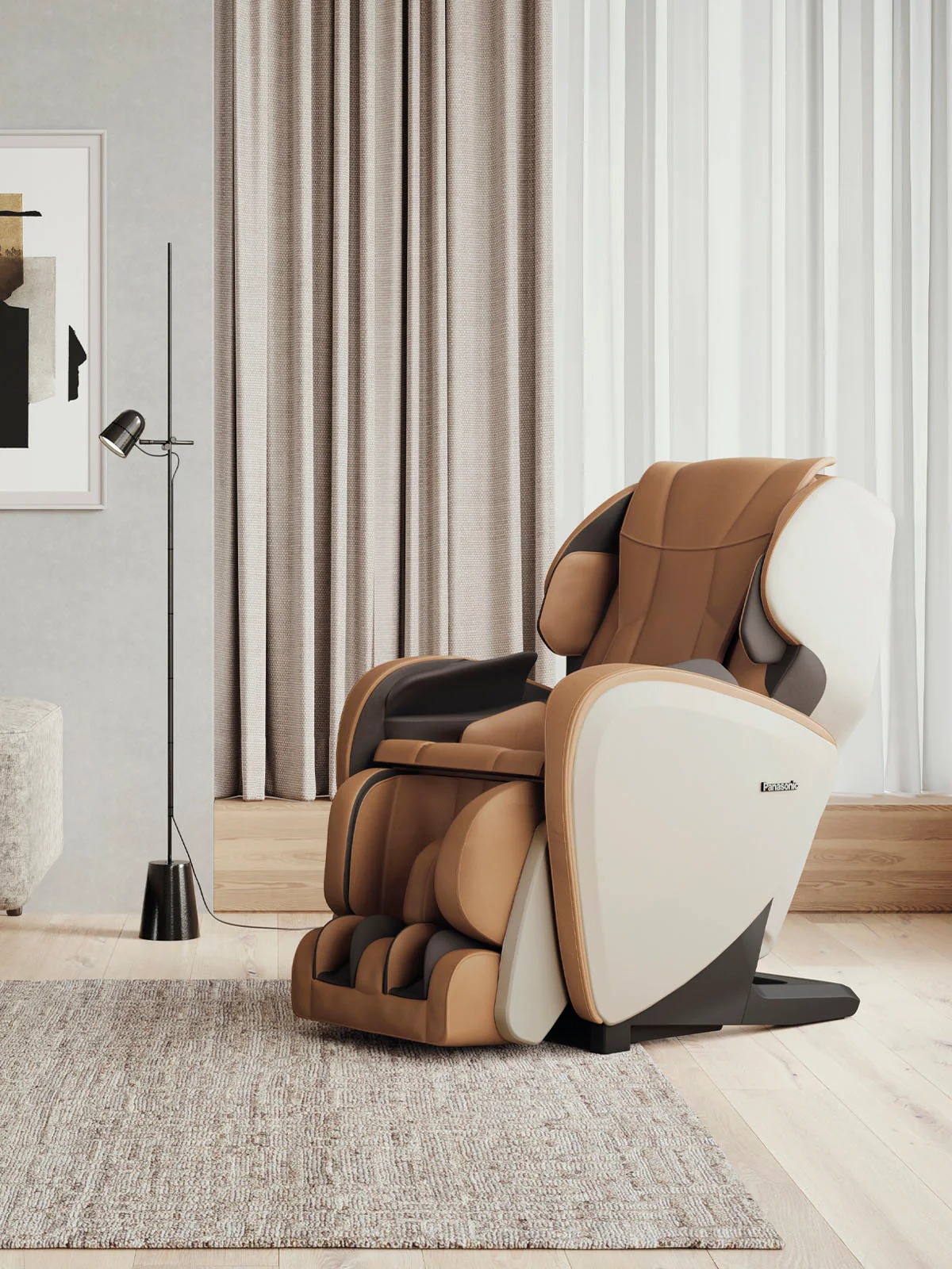 What Makes a Massage Chair Feel Premium?