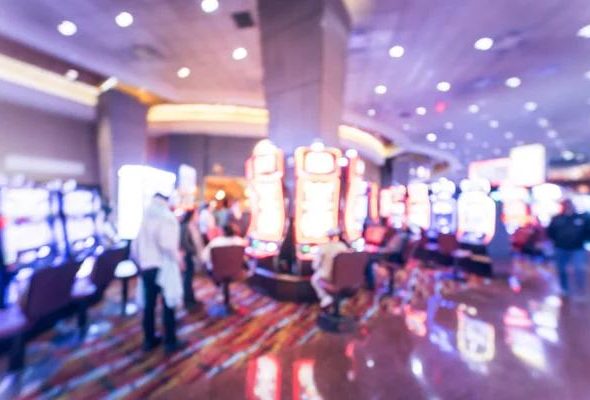 Legal Considerations Around casino non aams sicuri