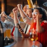 Modern Environments for Sports Wagering Fans