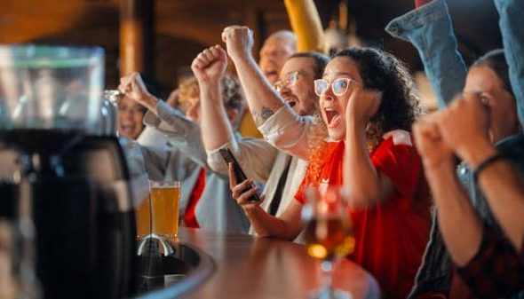 Modern Environments for Sports Wagering Fans