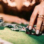 Online Casino Platforms with Fast and Secure Transactions