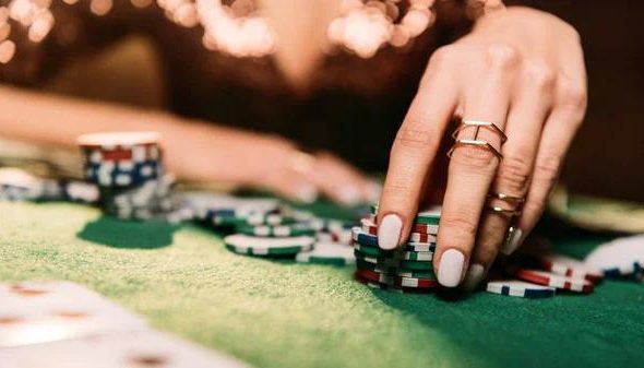 Online Casino Platforms with Fast and Secure Transactions