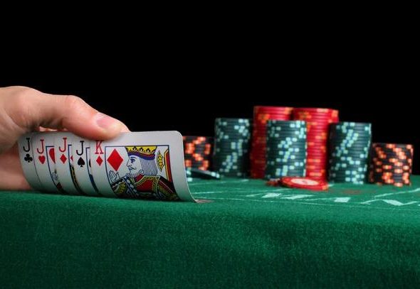 High Speed Performance in Casino Websites