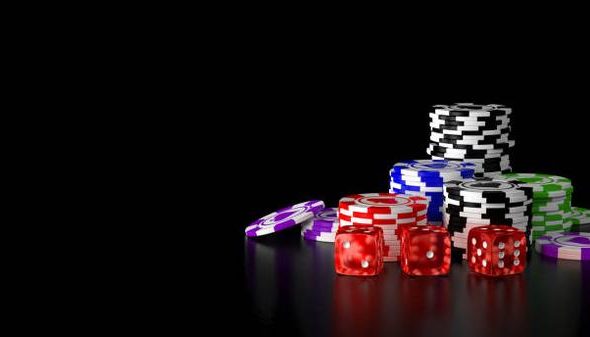 Online casino environments offering endless fun