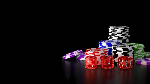Online casino environments offering endless fun