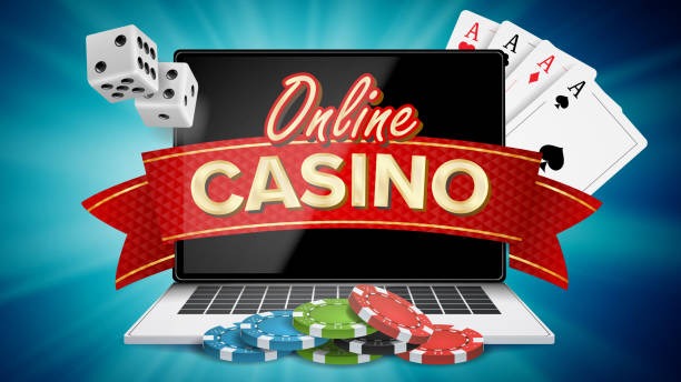 Digital Gaming Environments for Casino Enthusiasts