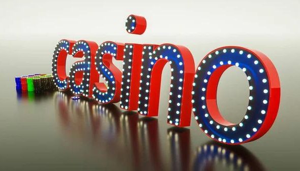 Online Casino En Ligne France with Innovative Features