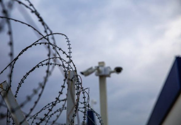 Vorteile moderner Zaeune fuer Hausbesitzer