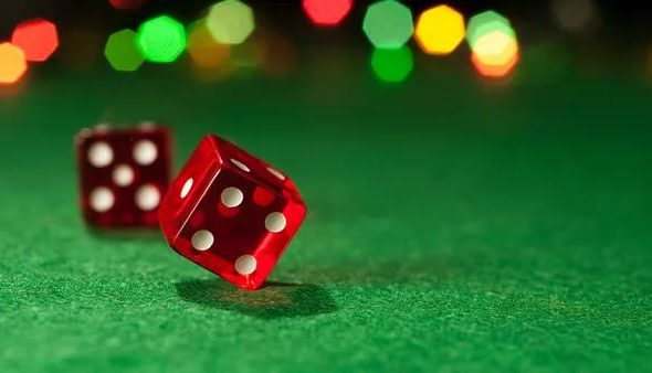 Proven Methods online casino Strategies That Actually Work