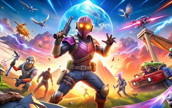 Engage Competitive Players Using Proofcore.io