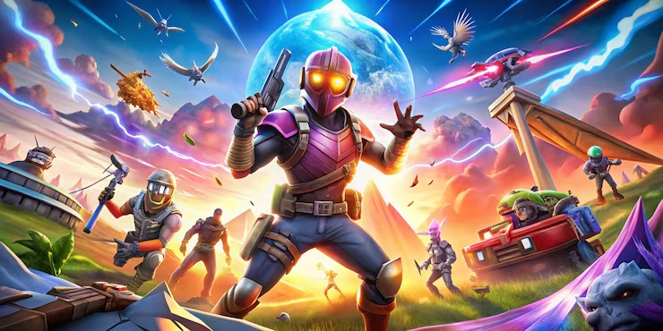 Engage Competitive Players Using Proofcore.io