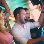 Benefits of Using Casinò Online Non AAMS