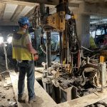 Soil Cement Mixing Applications for Ground Improvement Projects