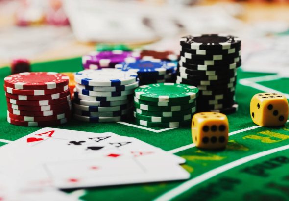 Casinos en ligne avec promotions régulières