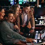 How Nouveau Casino En Ligne Improves User Experience