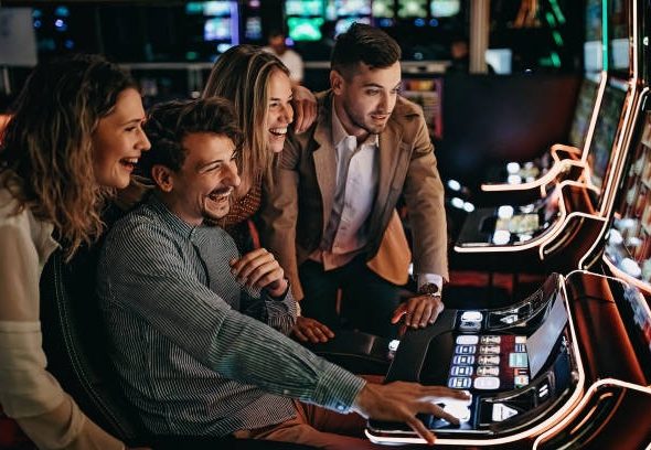 How Nouveau Casino En Ligne Improves User Experience