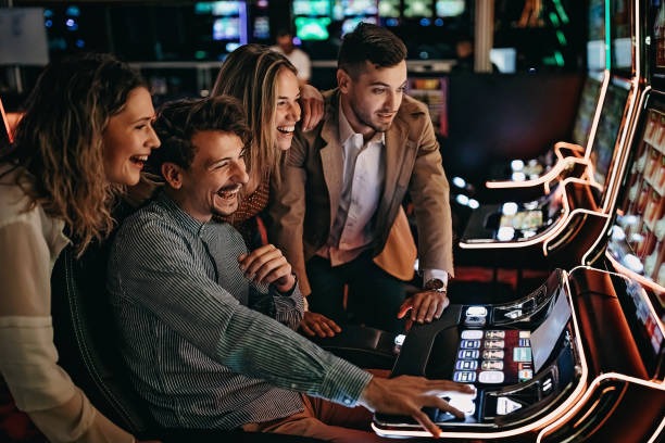 How Nouveau Casino En Ligne Improves User Experience