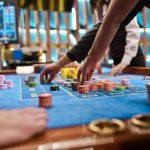 Player Retention Strategies in Casino en Ligne