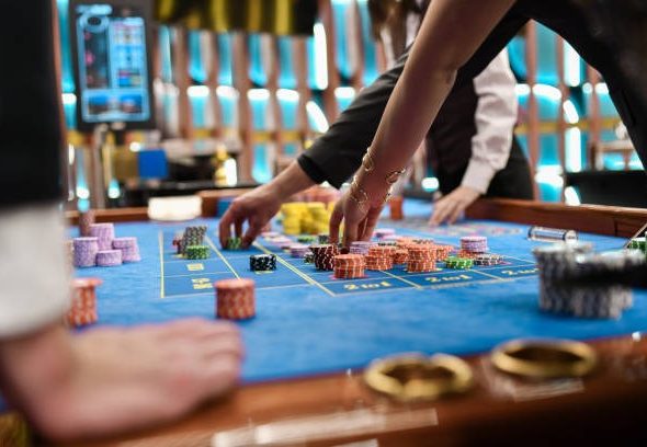 Player Retention Strategies in Casino en Ligne
