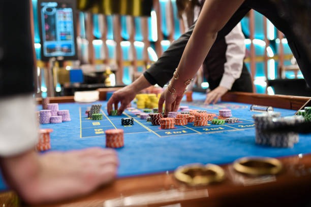 Player Retention Strategies in Casino en Ligne