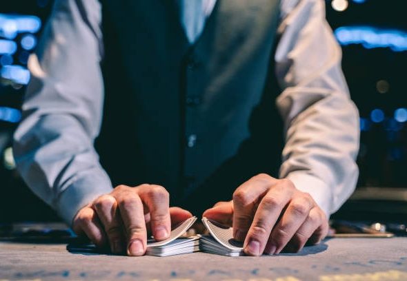 Winning Techniques That Work in Casino en Ligne Today