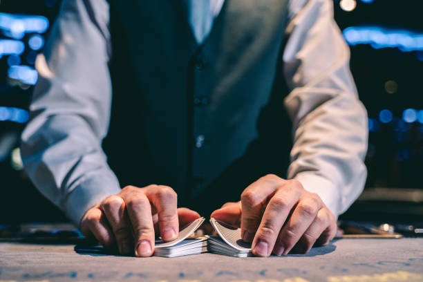 Winning Techniques That Work in Casino en Ligne Today