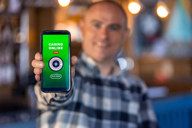 Exploring Emerging Opportunities in Nouveau Casino en Ligne