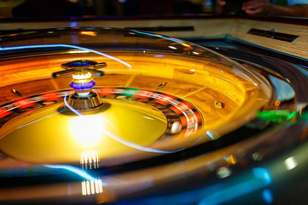 Meilleur Casino En Ligne Avec Gains Rapides