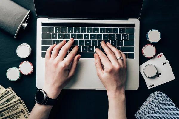 Les avantages d’un casino fiable en ligne moderne