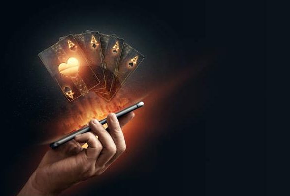 Casino en ligne paiement rapide et innovation permanente