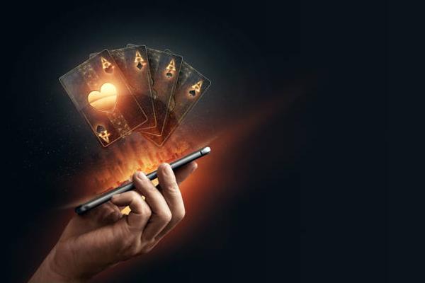 Casino en ligne paiement rapide et innovation permanente