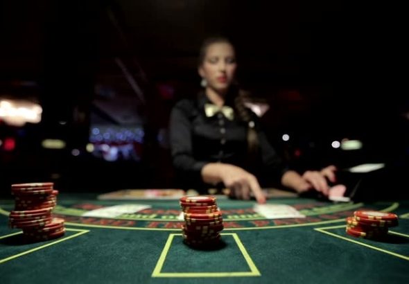 Key Advantages of Jeux Casino en Ligne Argent Reel Sites
