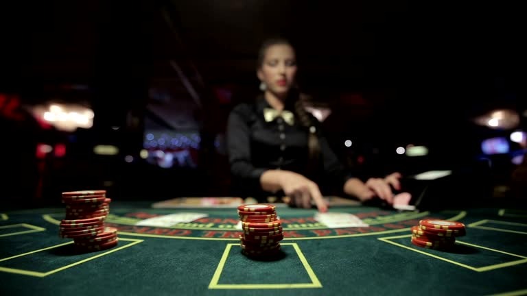 Key Advantages of Jeux Casino en Ligne Argent Reel Sites