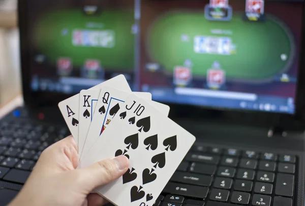 Maximizing Profits in casinos online españa nuevos