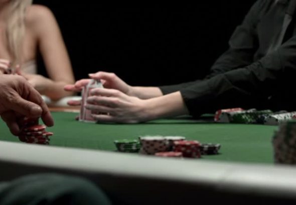 Casino en ligne paiement rapide et innovation permanente