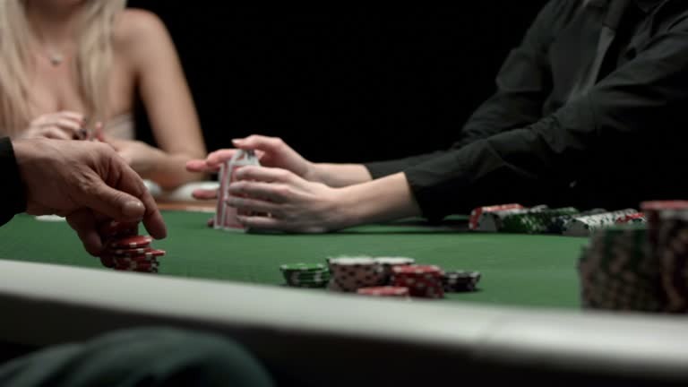 Les nouveautés qui rendent le nouveaux casino en ligne plus dynamique