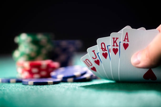 Casino en Ligne Retrait Instantané France et Gestion Efficace des Retraits