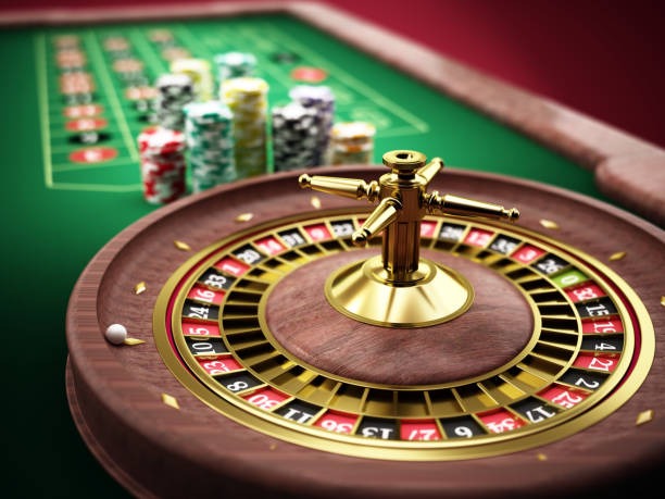 Meilleur Casino en Ligne Argent Reel et Évolution du Secteur