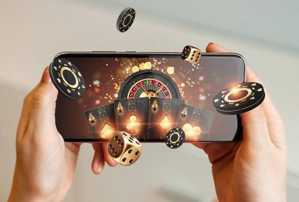 Casino En Ligne France Légal Et Une Navigation Sans Effort