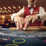 Top Benefits of Playing at a casino francais en ligne