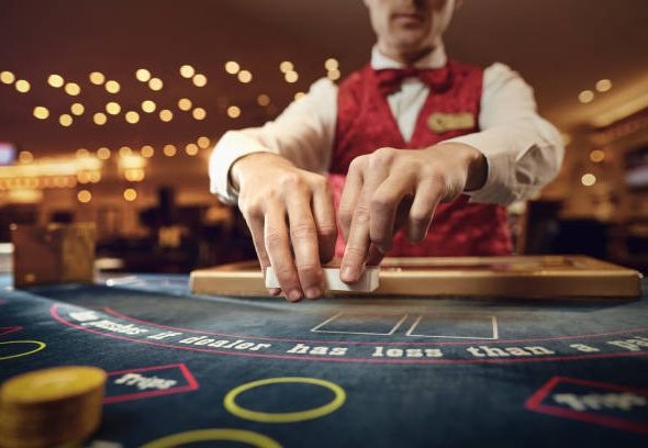 Top Benefits of Playing at a casino francais en ligne