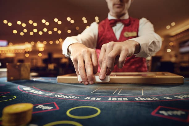 Top Benefits of Playing at a casino francais en ligne