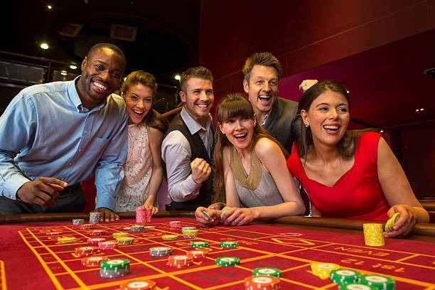 How to Find the Best casino non aams Experience