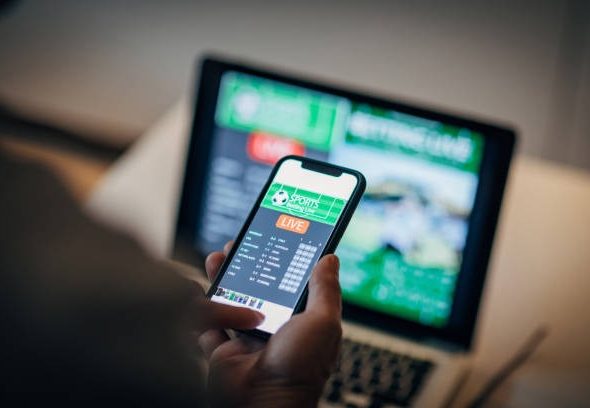 Choosing the Right best sports betting site Made Easy