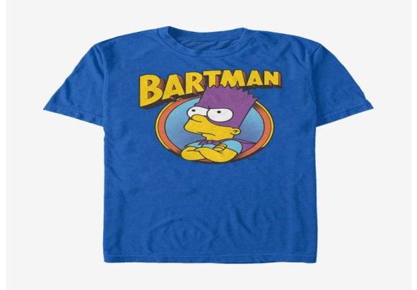 Visit the Trusted Simpsons Official store Online