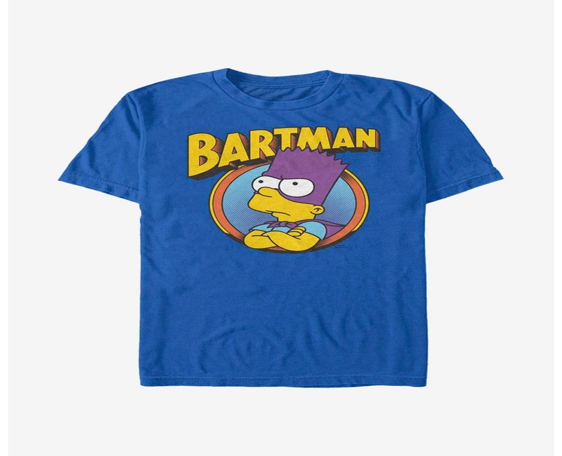 Visit the Trusted Simpsons Official store Online